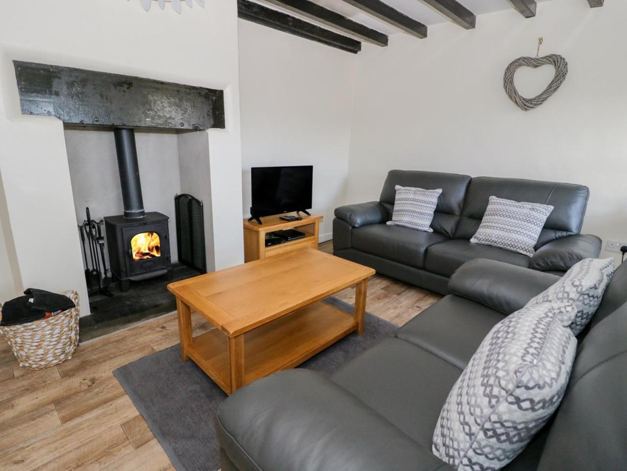 5 Ceirnioge Cottages Betws-y-Coed Exterior photo